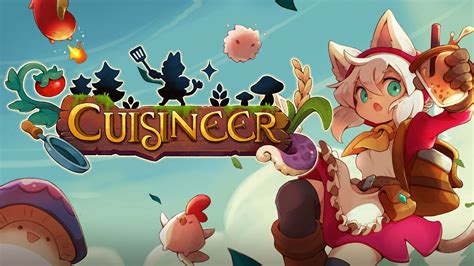 cuisineer igg|Cuisineer on Steam.